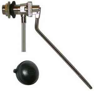 КЛАПАН   (горизонтальный)  1/2"  REMER 176