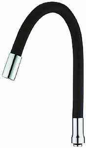 Излив для смесителя G-Lauf UCG-3257KB