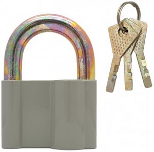 Замок навесной SOLLER №70 (6/60)