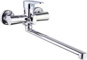 Смеситель для ванны G-Lauf NUD7-A045