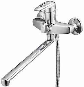 Смеситель для ванны G-Lauf LWF7-A113