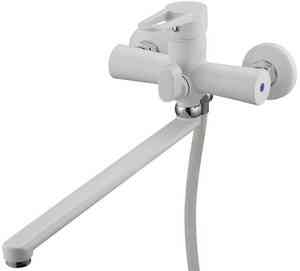 Смеситель для ванны G-Lauf NUD7-A045YW