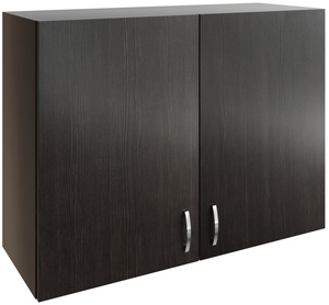 Шкаф навесной кухонный 80 венге