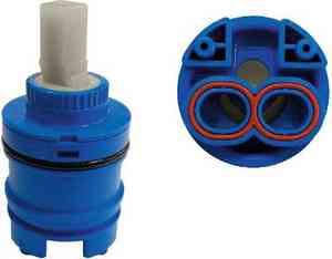 Картридж керамический G-Lauf UFX-1250