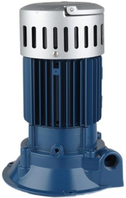Насос центробежный бытовой ZEGOR ZTK550, (550 Вт, макс.напор 21 м макс.расход 67 Л/МИН, присоединительные размеры 3/4)