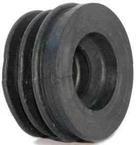 МАНЖЕТА  ПЕРЕХОДНАЯ   50 Х 25  МОСКВА